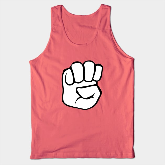 The Letter E Tank Top by skullsntikis